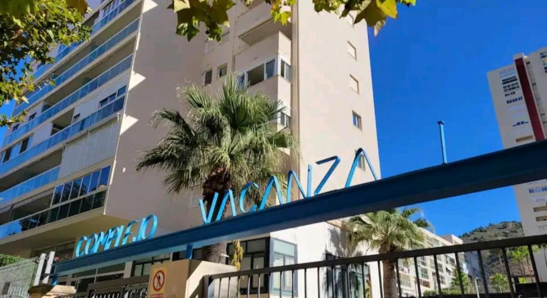 Appartamento Vacanza Luxury Complex- Parking , Pool Only In The Summer , Rincon De Loix *