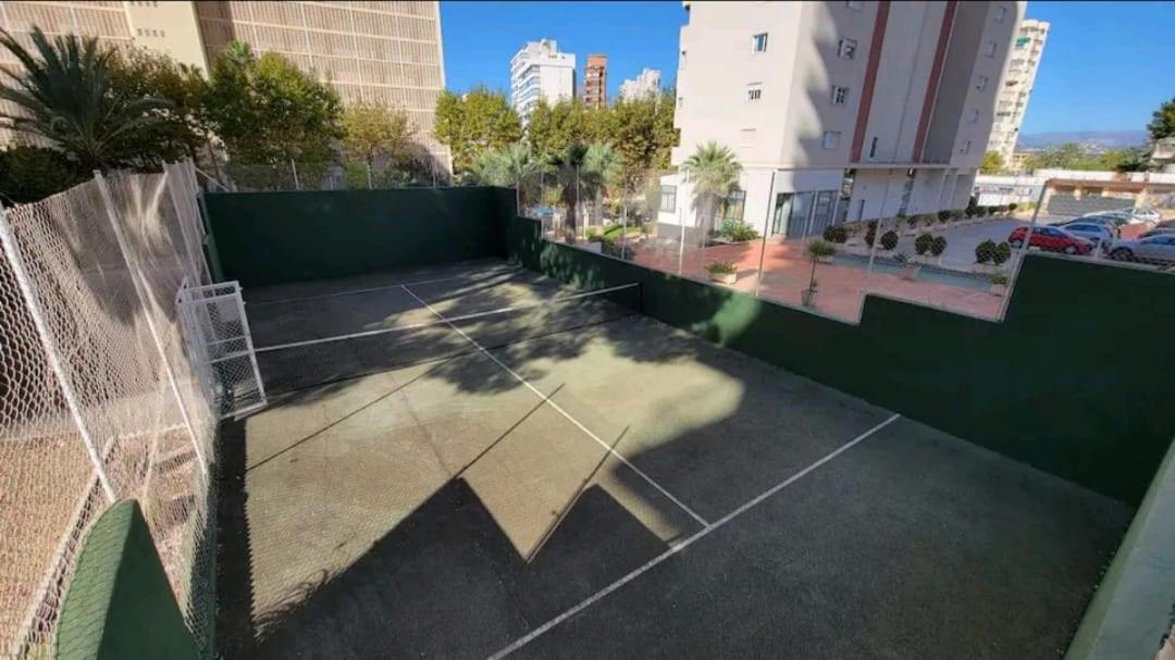 Appartamento Vacanza Luxury Complex- Parking , Pool Only In The Summer , Rincon De Loix