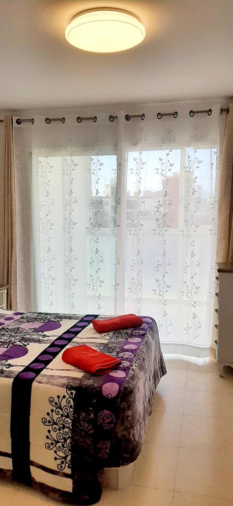 Appartamento Vacanza Luxury Complex- Parking , Pool Only In The Summer , Rincon De Loix