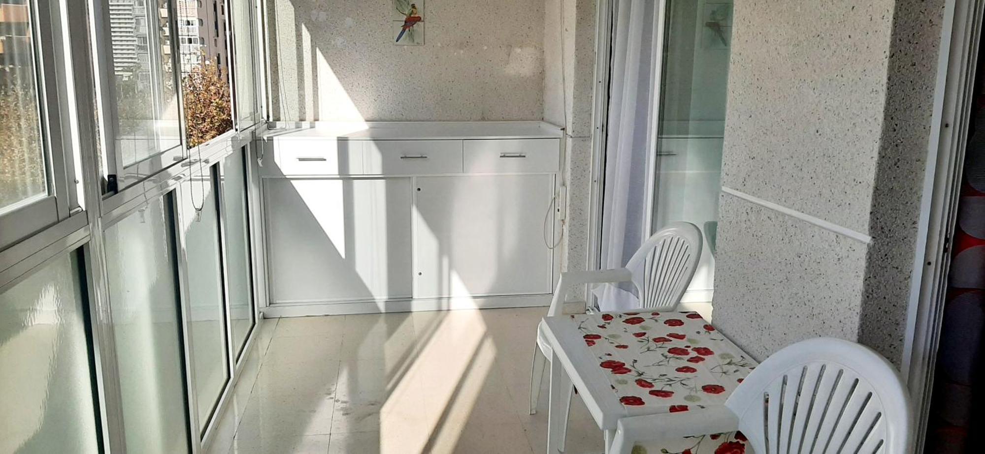 Appartamento Vacanza Luxury Complex- Parking , Pool Only In The Summer , Rincon De Loix